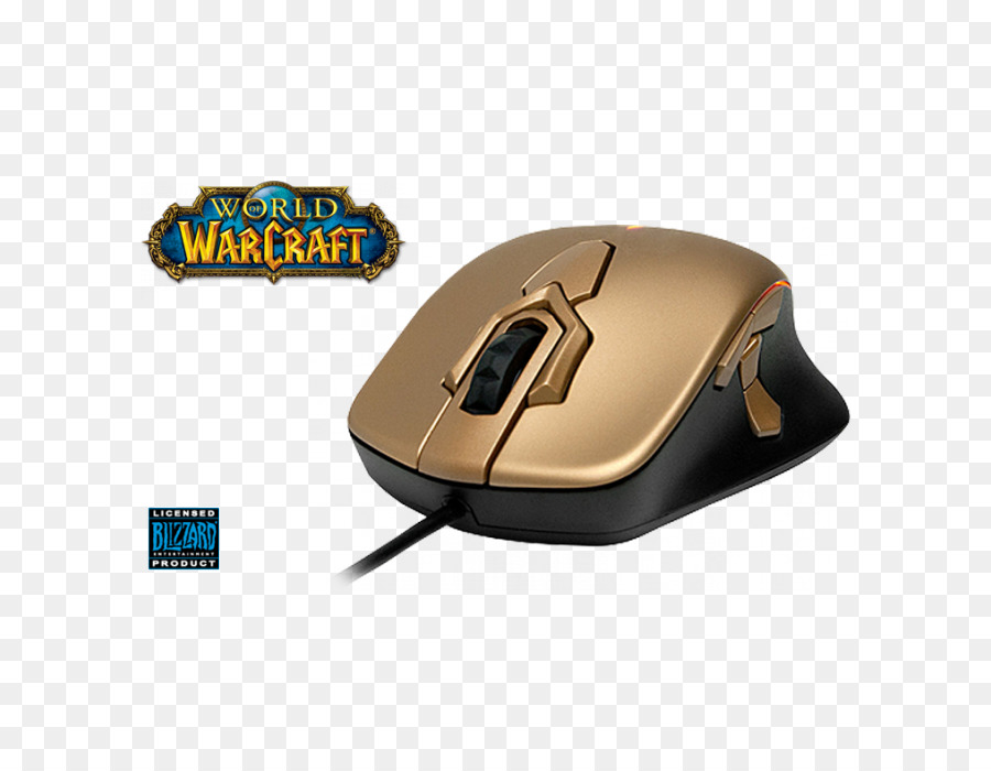 Bilgisayar Fare，World Of Warcraft PNG