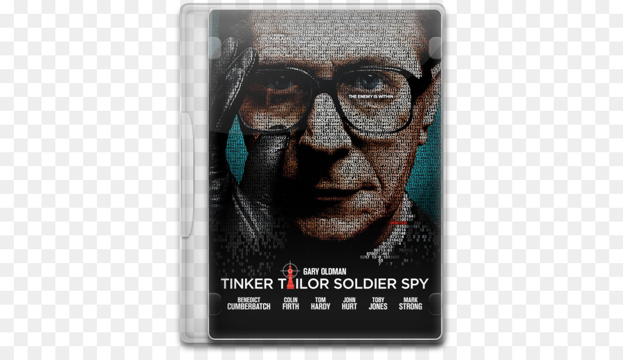 John Le Ij，Tinker Terzi Asker Spy PNG