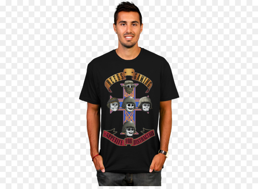 Tshirt，Gömlek PNG