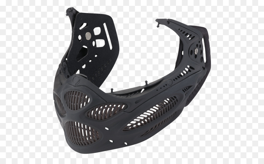Paintball，Maske PNG