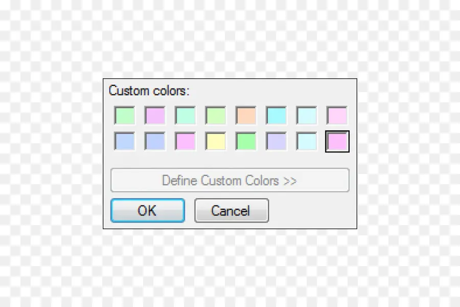 Pastel，Pencere PNG
