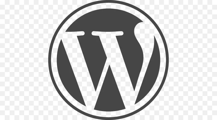 Wordpress Logosu，Wordpress PNG