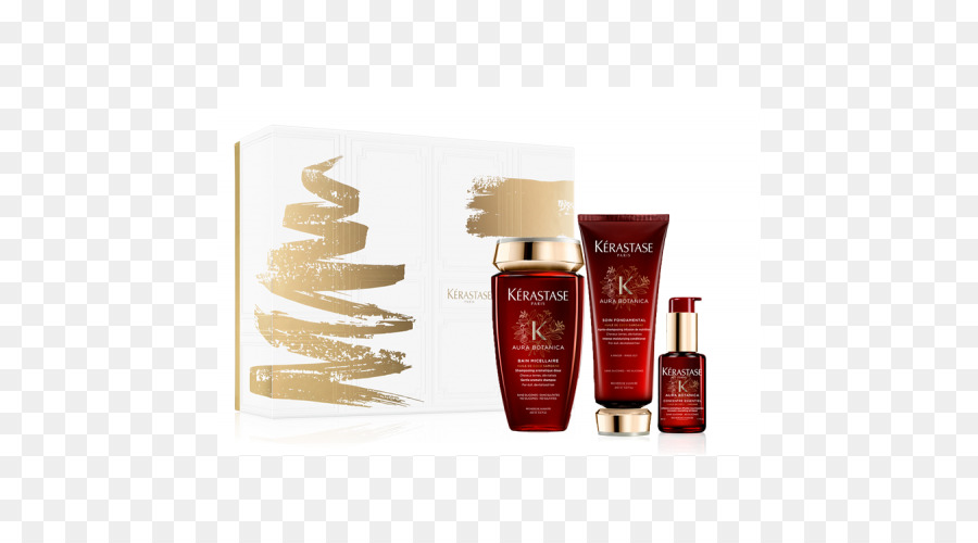 Kerastase，Hediye PNG