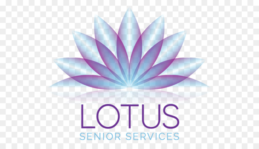 Lotus Kıdemli Hizmetler Logosu，Lotus PNG