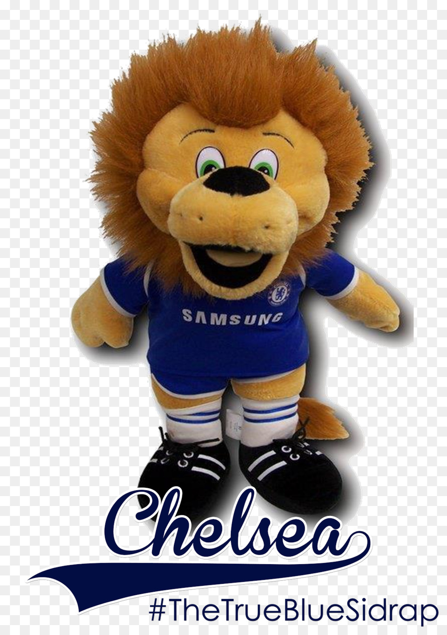 Chelsea Maskotu，Aslan PNG