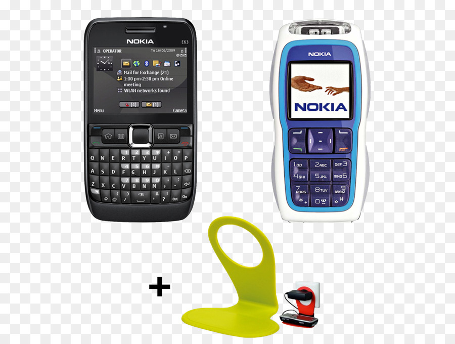 Nokia Kalitesinden，Nokia C503 PNG
