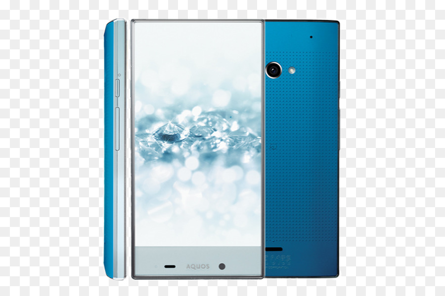 Sharp Aquos Kristal，Keskin Aquos PNG