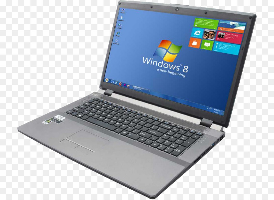 Netbook，Dizüstü Bilgisayar PNG