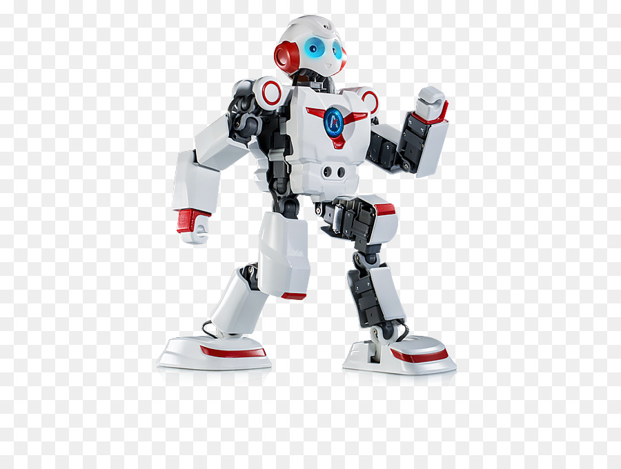 Robot，İnsanımsı PNG
