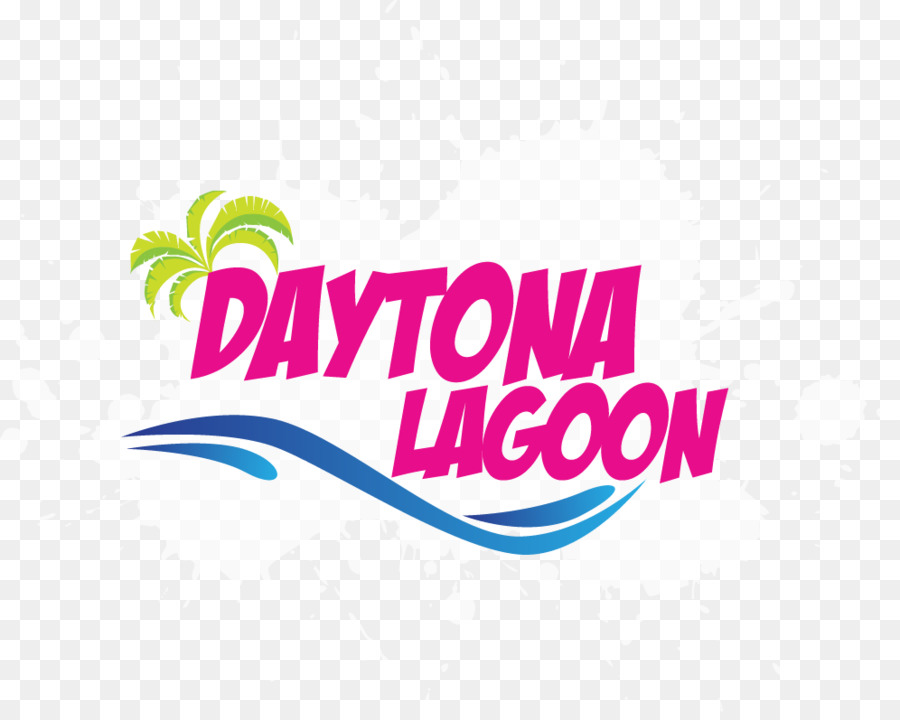 Daytona Lagoon，Centeredge Yazılım PNG