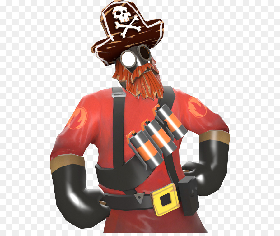 Team Fortress 2，Garry Mod PNG