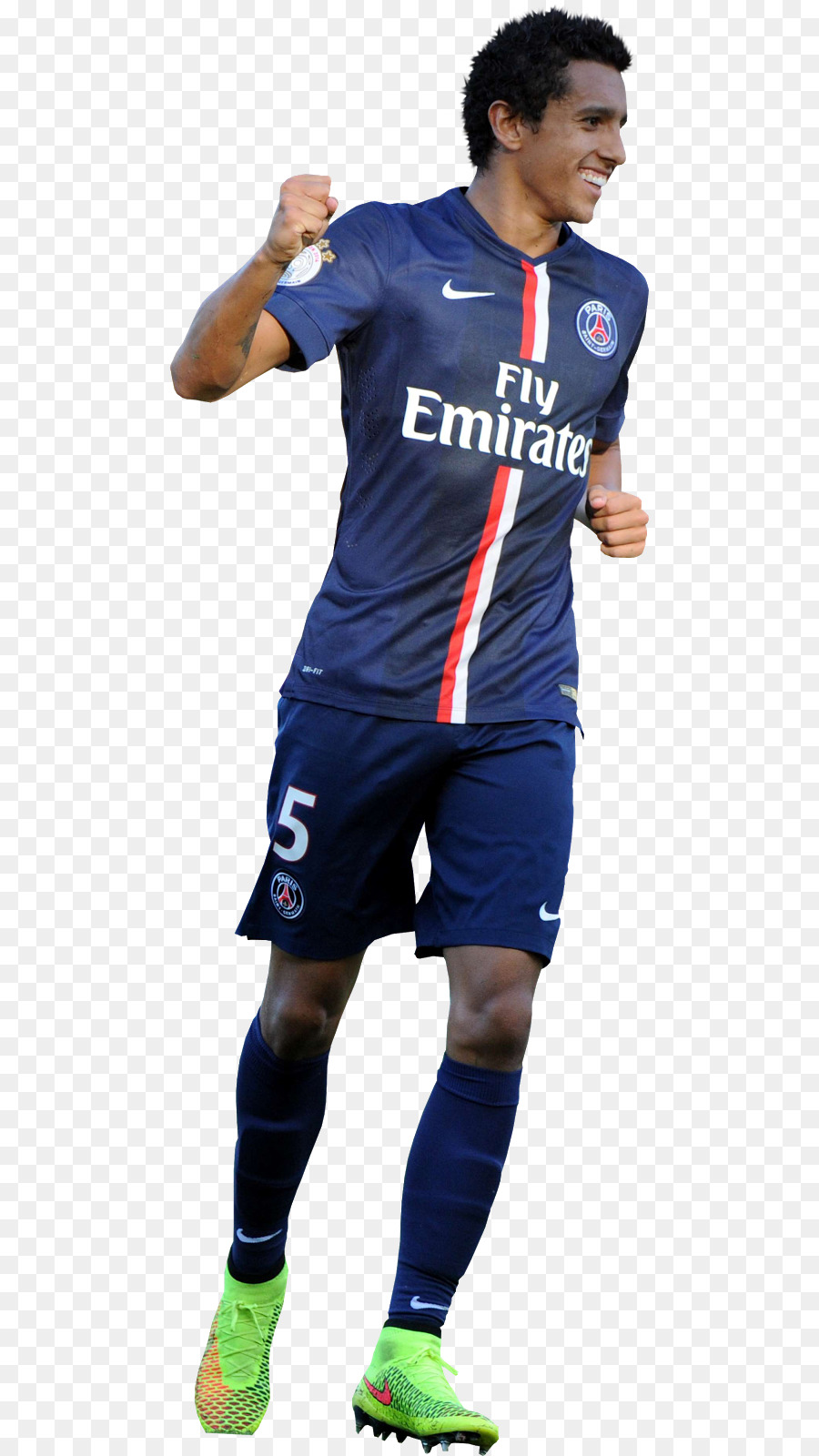 Marquinhos，Futbolcu PNG