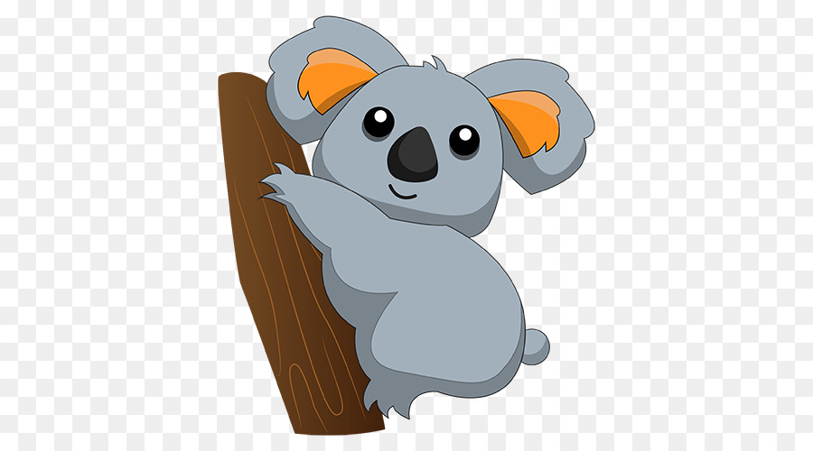 Koala，Iki Ağaç çocuk Bakım Merkezi PNG