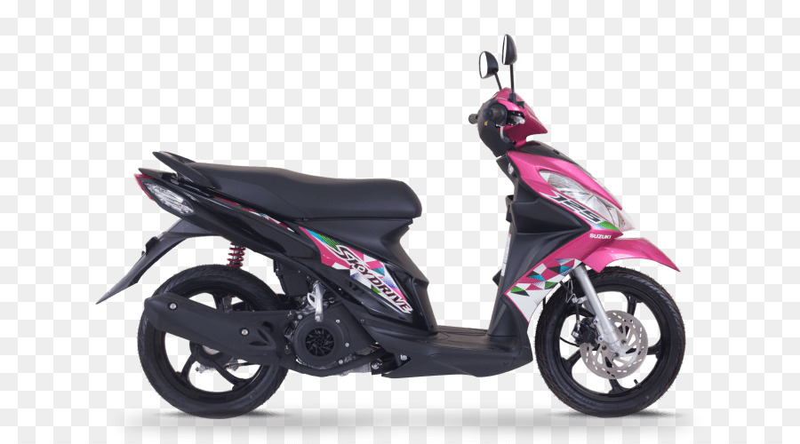 Mor Scooter，Toplu Taşıma PNG