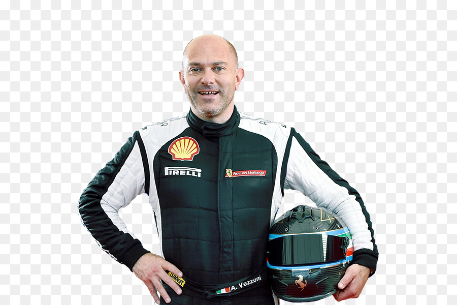 Martin Nelson，Ferrari PNG