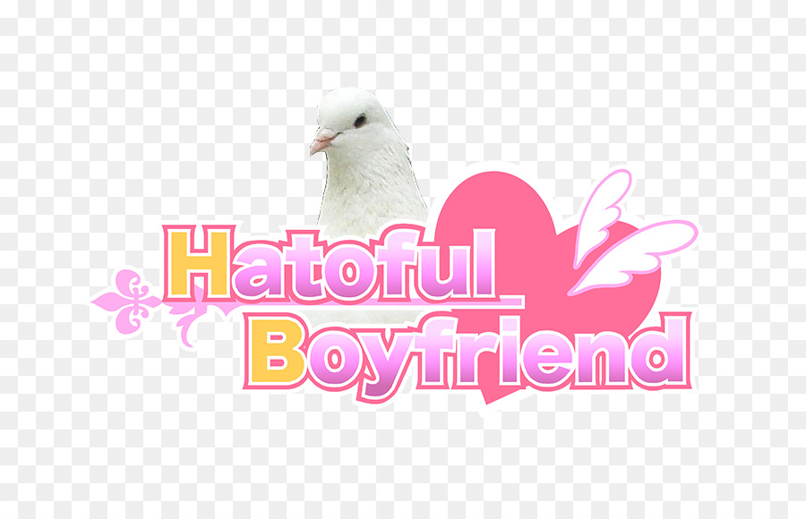 Hatoful Erkek，Hatoful Boyfriend Tatil Yıldız PNG