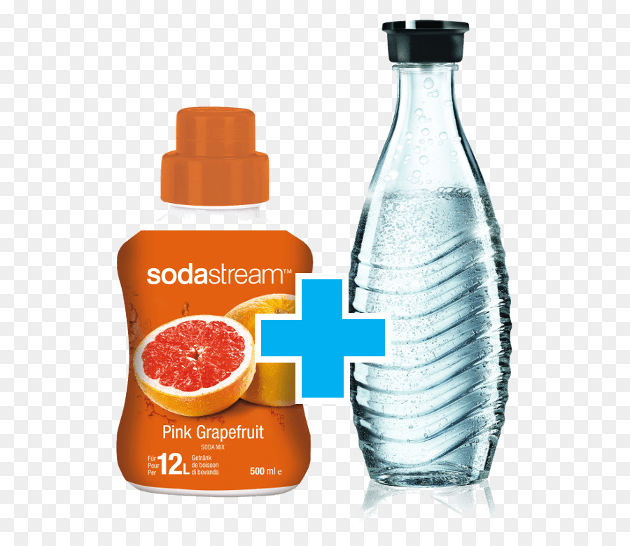 Soda，Sodastream PNG