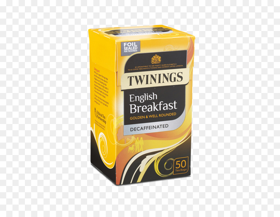 İngiliz Kahvaltı Çayı，Twinings PNG