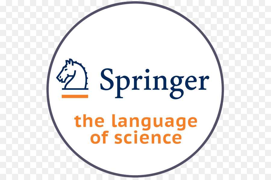 Yayımlama，Springer Sciencebusiness Medya PNG