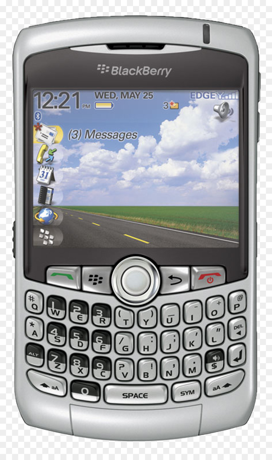 Böğürtlen Z10，Blackberry Senaryo PNG