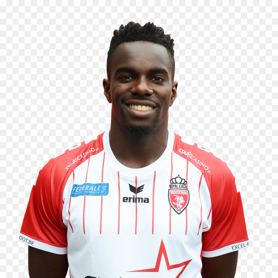 Ravio Nzeza，Royal Excel Mouscron PNG