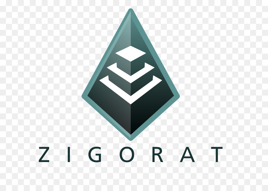 Logo，Makinesi Ziggurat Gibi PNG