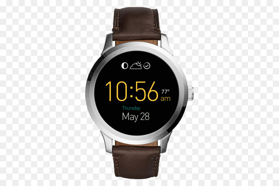 Moto 360 2 Nesil，Smartwatch PNG