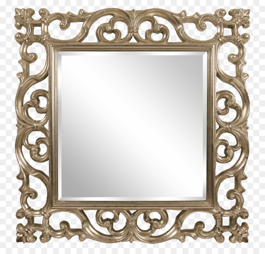 Ayna，Gümüş PNG
