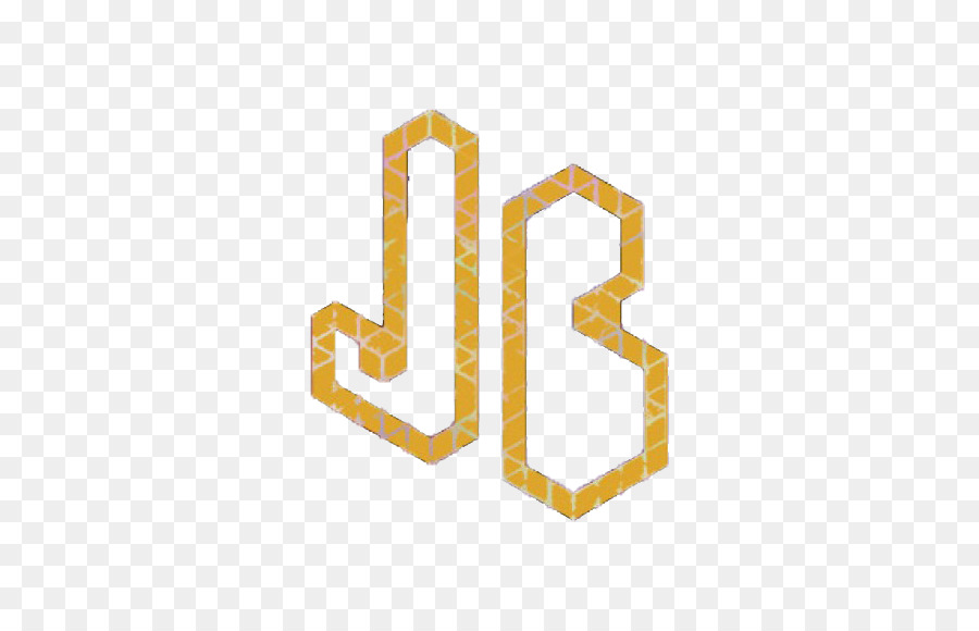 Jb Logosu，Baş Harfler PNG