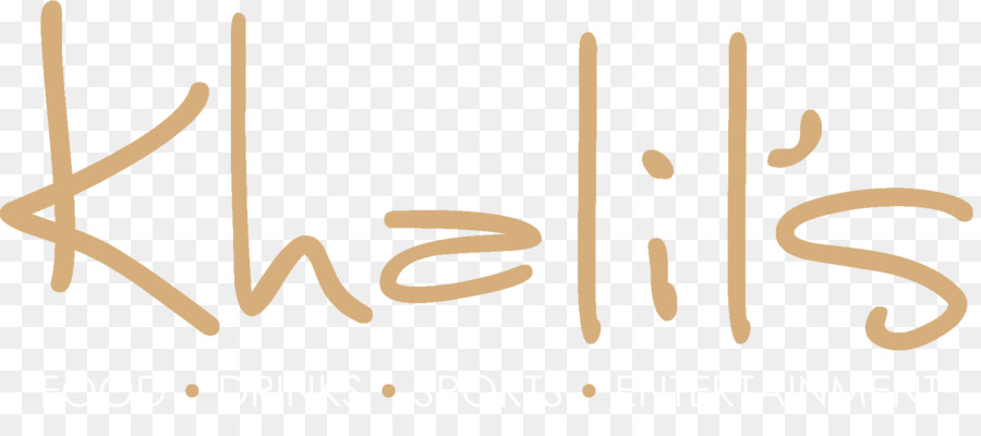 Halil'in Logosu，Marka PNG