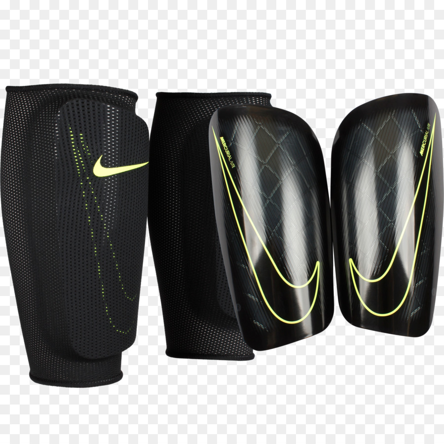 Shin Guard，Nike Mercurial Vaporit PNG