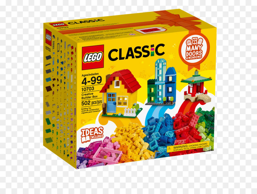 Lego，Lego Yaratıcısı PNG