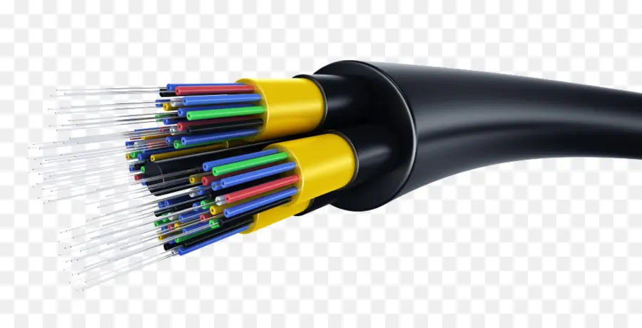 Fiber Optik Kablo，Internet PNG