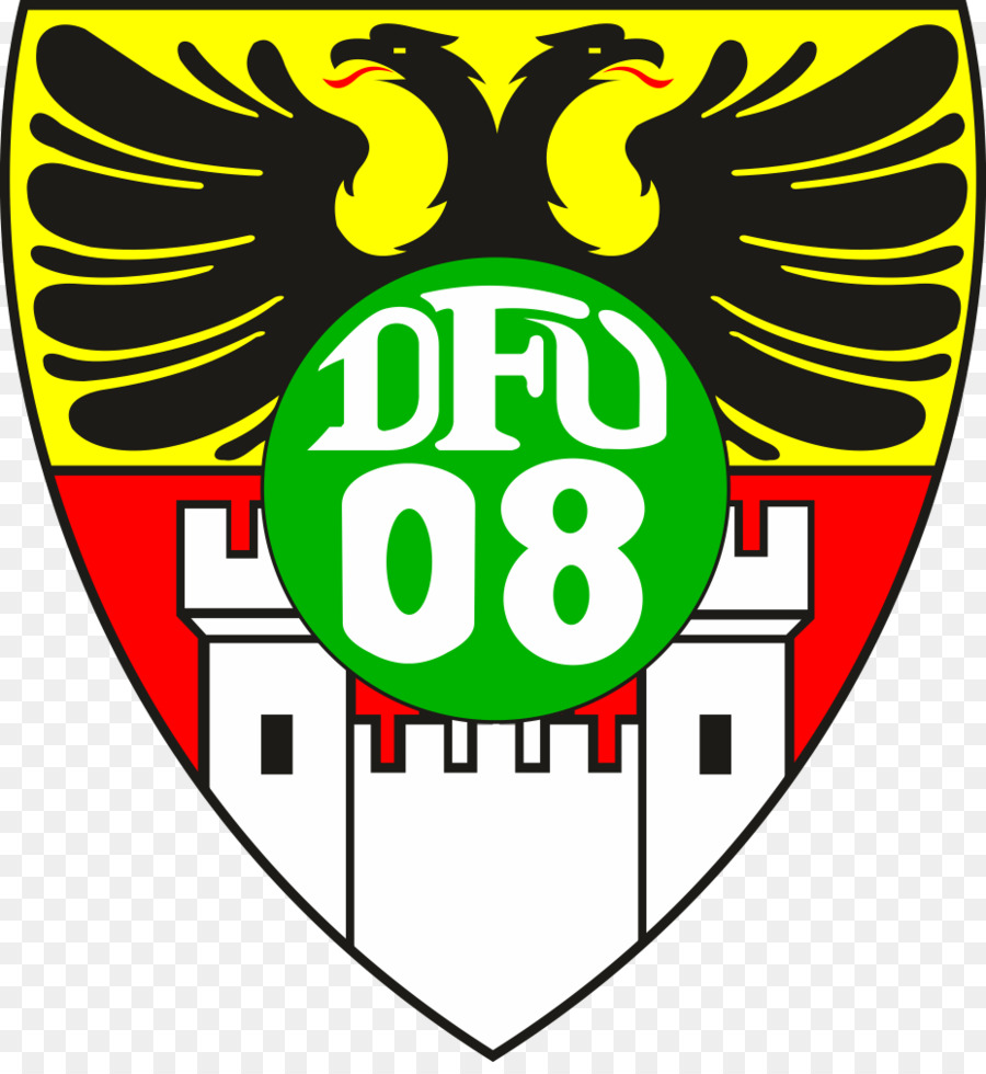 Dfu 08 Amblemi，Logo PNG