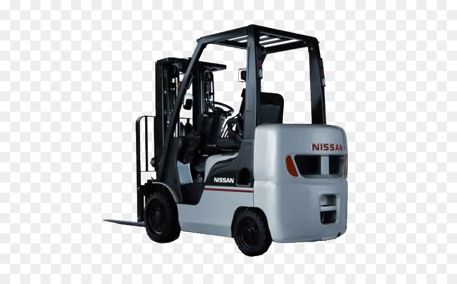 Nissan，Forklift PNG