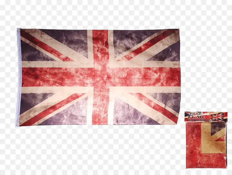 Union Jack，İngiltere PNG