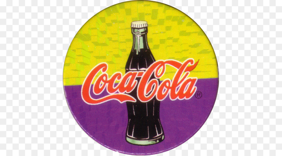 Cocacola，Cam şişe PNG