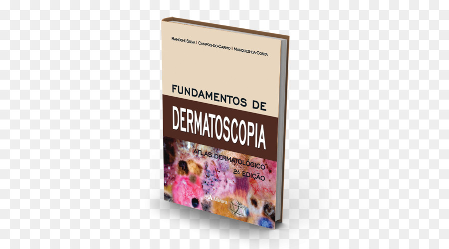 Dermatoskopi Atlası Dermatologico Temelleri，Dermatoloji PNG