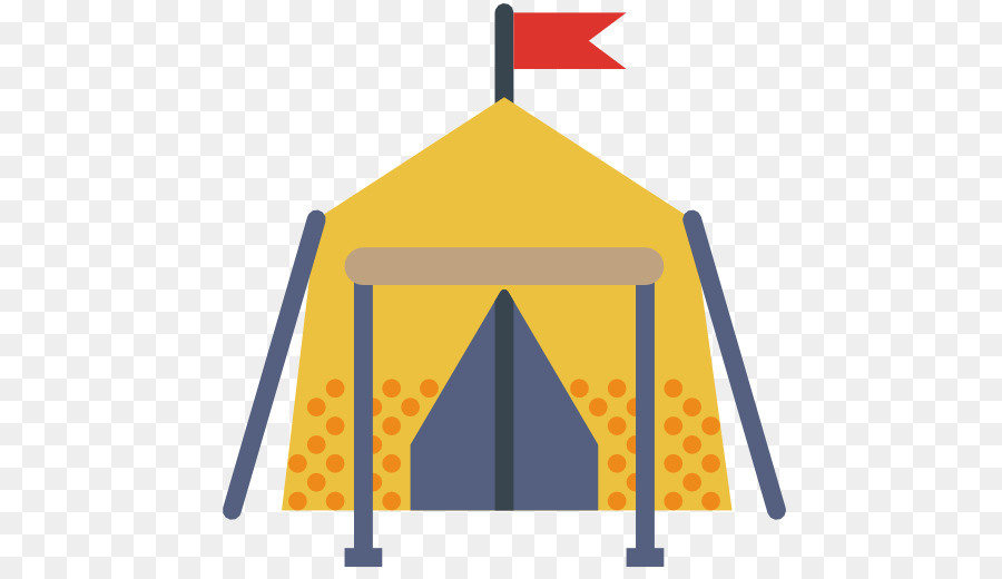 Çadır，Kamp PNG