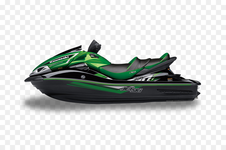 Jet Ski，Kawasaki Ağır Sanayi PNG