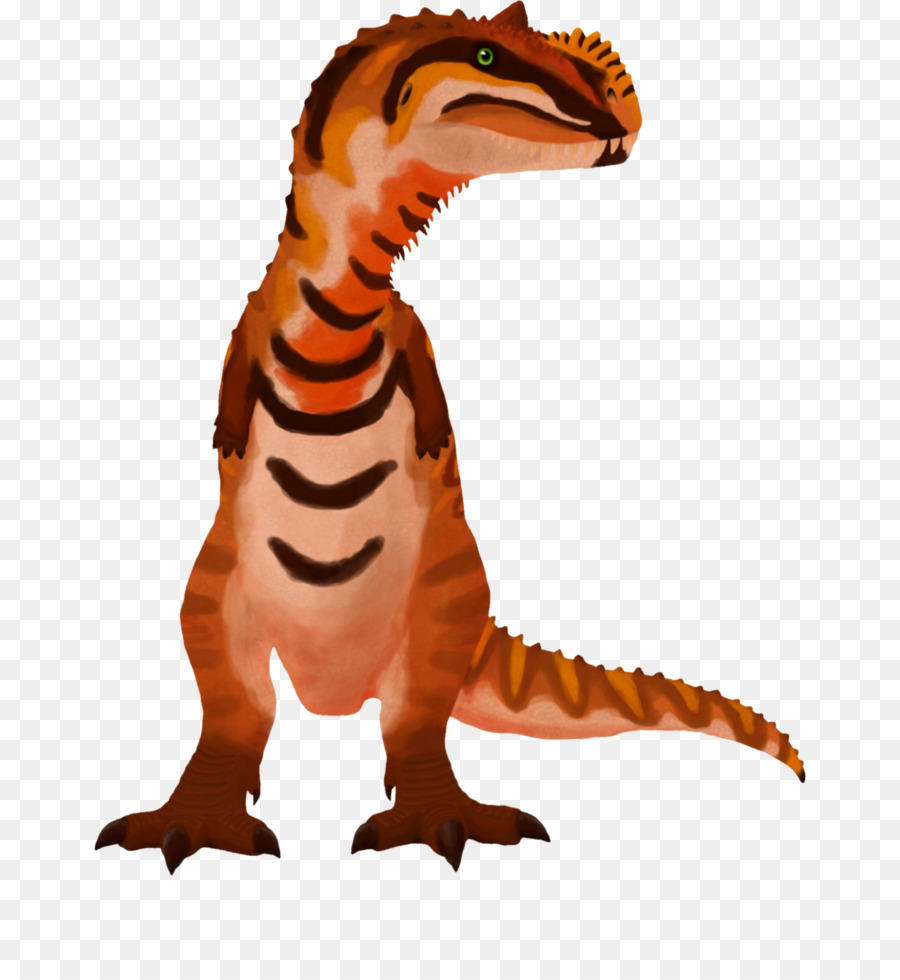 Dinozor，Tarih öncesi PNG