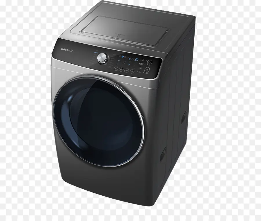Çamaşır Makineleri，Elektronik PNG