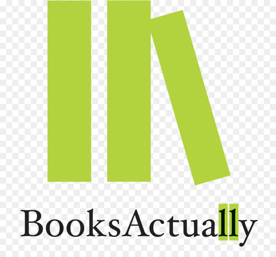 Booksactually，Iş PNG