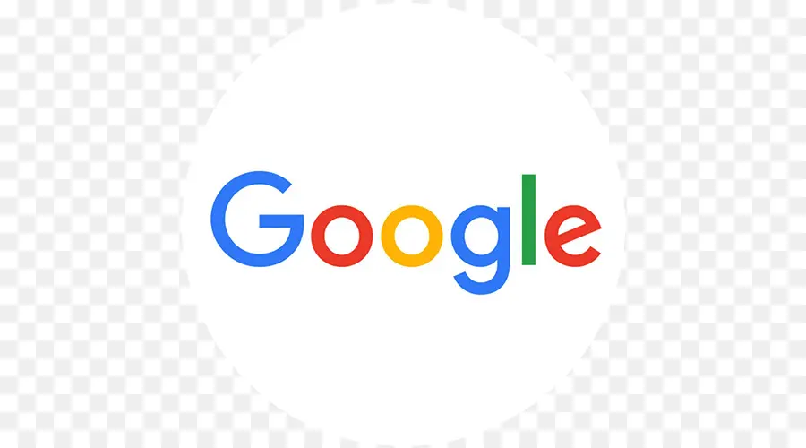 Google Logosu，Marka PNG