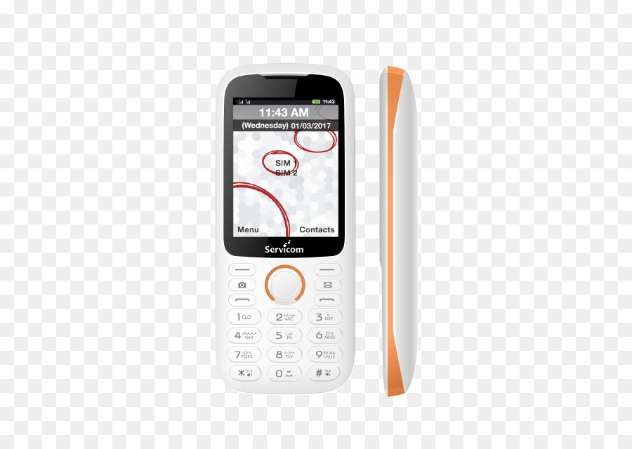 Nokia 1100 2017，Nokia 105 2017 PNG