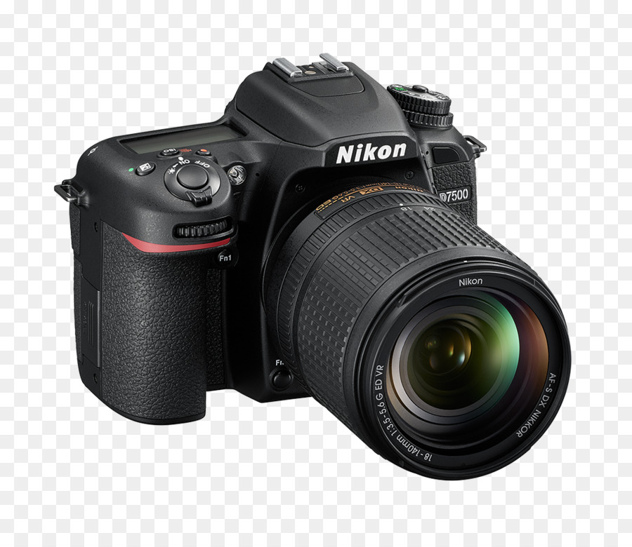 Standart Dx 35mm 18140mm F3556g Ed Vr，Nikon Dx Formatı PNG