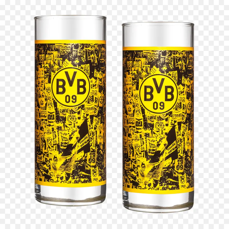 Bvb Gözlük，Içki Takımı PNG