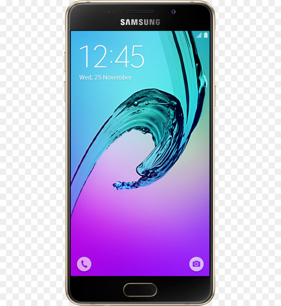 Samsung Akıllı Telefon，Telefon PNG