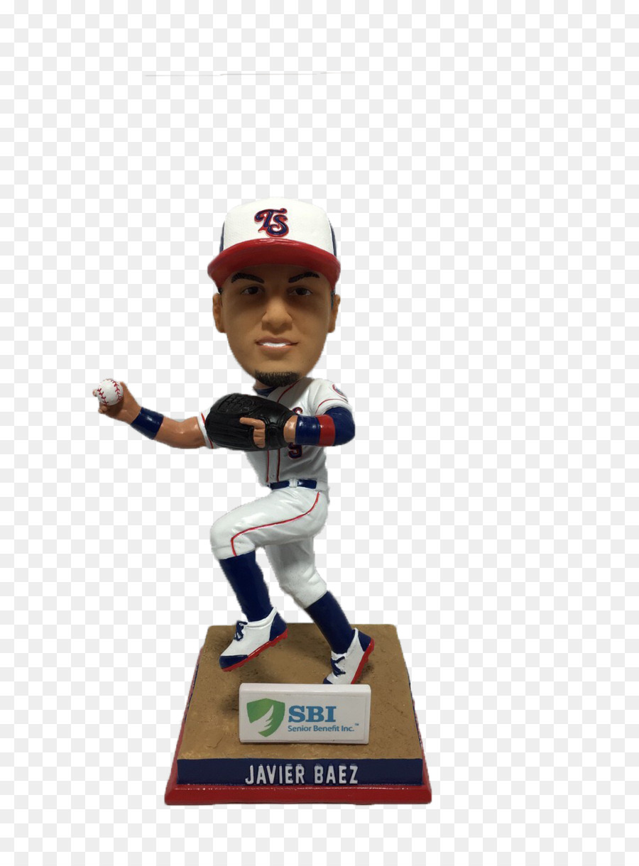 Javier Baez，Tennessee Smokies PNG