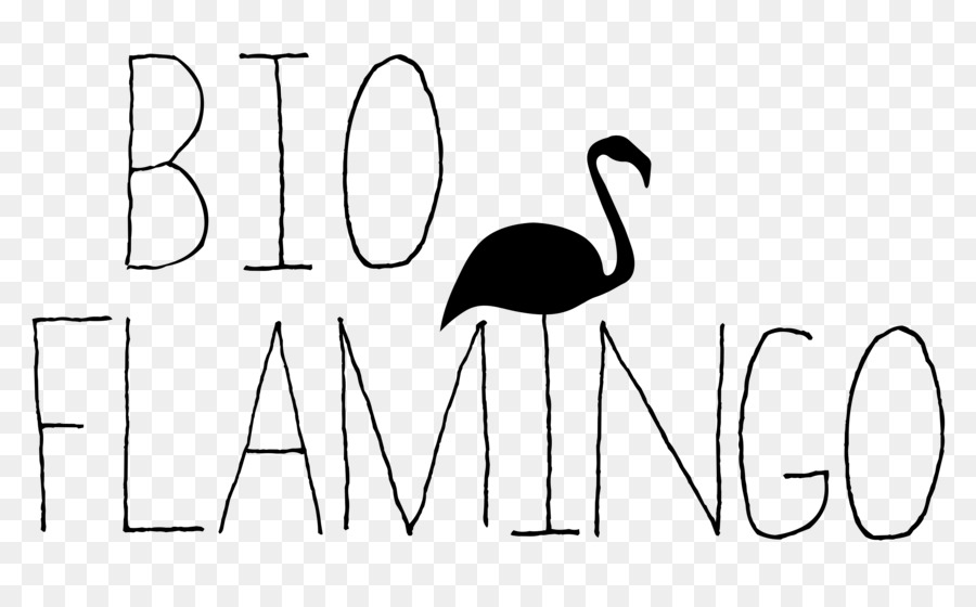 Bio Flamingo Logosu，Flamingo PNG